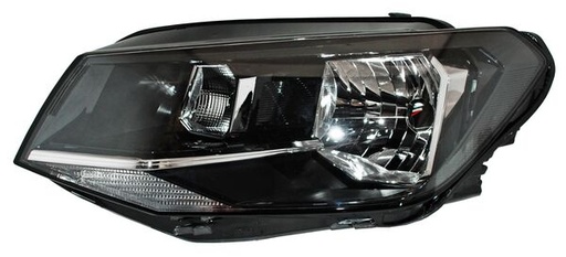 [20-F212-05-2B] FARO VOLKSWAGEN CADDY 2016 AL 2018 C/MOTOR IZQ TYC