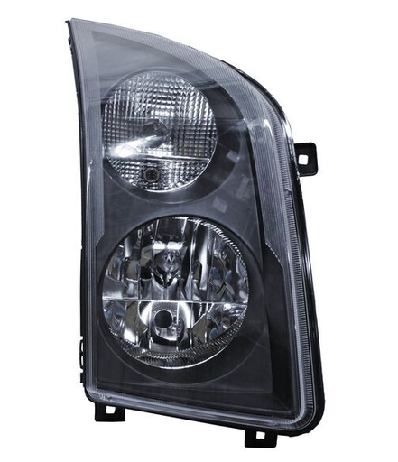 [20-C351-05-2B] FARO VOLKSWAGEN CRAFTER 2008 AL 2016 DER TYC