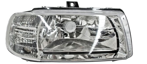 [FAVO-DE02-ELPF1] FARO VOLKSWAGEN DERBY 2002 AL 2004 MAN/ELECT P/FOCO HALOGENO S/FOCO DER TYC (119309) *R