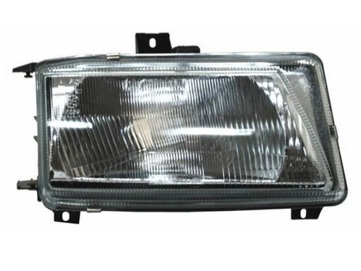 [20-5365-08-2B] FARO VOLKSWAGEN DERBY 1995 AL 1997 DER TYC