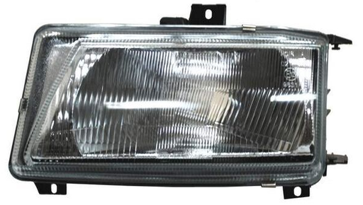 [20-5366-08-2B] FARO VOLKSWAGEN DERBY 1995 AL 1997 IZQ TYC