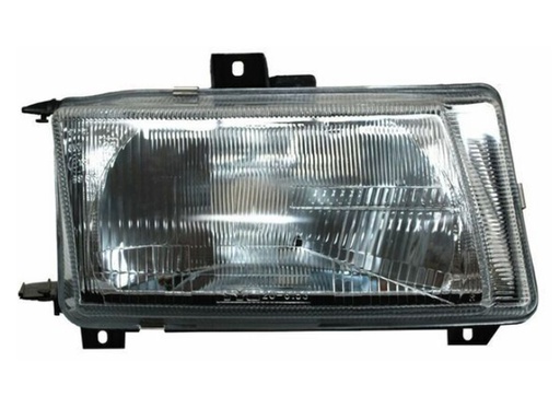 [20-6153-05-2B] FARO VOLKSWAGEN DERBY 1998 AL 2001 DER TYC