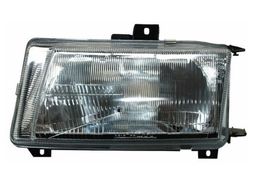 [20-6154-05-2B] FARO VOLKSWAGEN DERBY 1998 AL 2001 IZQ TYC