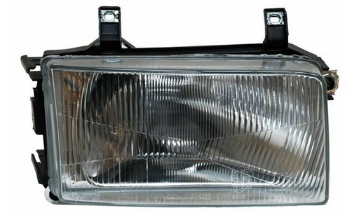 [FAVO-EU01-CS1] FARO VOLKSWAGEN EUROVAN 2001 AL 2004 C/BASE DER TYC *EX+