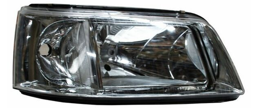 [FAVO-EU05-C1] FARO VOLKSWAGEN EUROVAN 2005 AL 2009 DER CN+