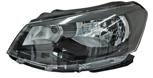 [20-E342-05-2B] FARO VOLKSWAGEN GOL/ SAVEIRO 2013 AL 2016 IZQ TYC