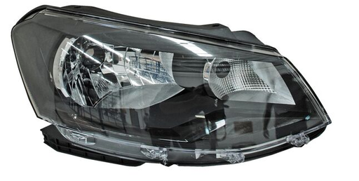 [20-E341-05-2B] FARO VOLKSWAGEN GOL/ SAVEIRO 2013 AL 2016 DER TYC