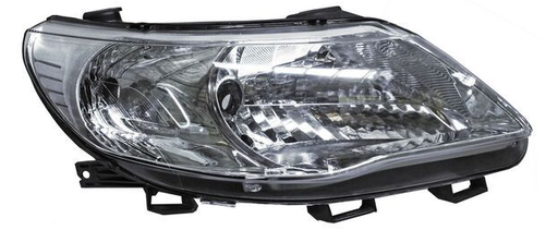 [20-C195-06-6B] FARO VOLKSWAGEN GOL 2008 AL 2013/ SAVEIRO 2010 AL 2013 UN AS DER TYC