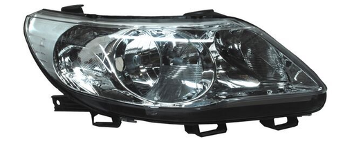 [FAVO-GO09-2ASC1] FARO VOLKSWAGEN GOL 2009 AL 2013 DOBLE AS DER CN+