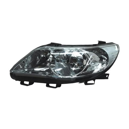 [FAVO-GO09-2ASC2] FARO VOLKSWAGEN GOL 2008 AL 2013 DOBLE AS IZQ CN+