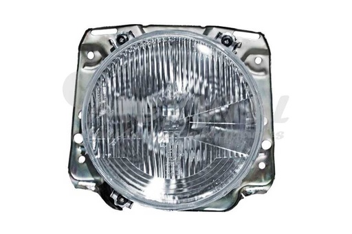 [20-75550075B3] FARO VOLKSWAGEN GOLF 1987 AL 1992 DER/IZQ CNA