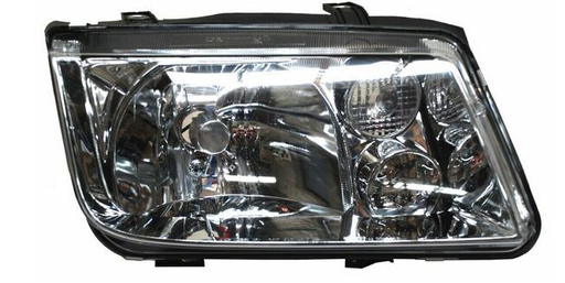 [20-5653-05-6B] FARO VOLKSWAGEN JETTA 1999 AL 2007 C/CUARTO BCO DER TYC