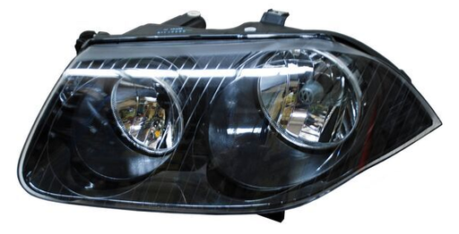 [20-C074-A6-6B] FARO VOLKSWAGEN JETTA CLASICO 2008 AL 2015 FONDO NEG IZQ TYC