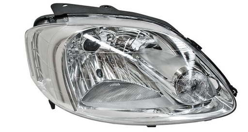 [FAVO-LU04-ASC1] FARO VOLKSWAGEN LUPO 2004 AL 2009/ CROSSFOX 2007 AL 2009 UN AS DER CNO *R