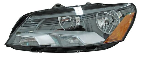 [20-C800-00-1N] FARO VOLKSWAGEN PASSAT 2012 AL 2015 IZQ TYC