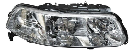 [FAVO-PO00-OC2ASC1] FARO VOLKSWAGEN POINTER 2000 AL 2005 GTI/ SW DOBLE AS FONDO CROM DER CN+