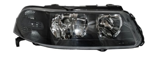 [20-A411-A5-6B] FARO VOLKSWAGEN POINTER 2000 AL 2005 GTI / SW DOBLE AS FONDO NEG DER TYC