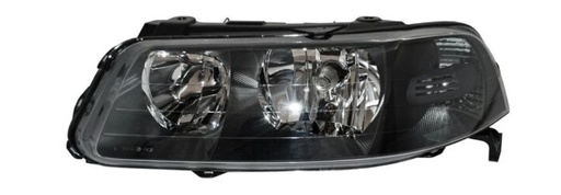 [20-A412-A5-6B] FARO VOLKSWAGEN POINTER 2000 AL 2005 GTI/ SW DOBLE AS FONDO NEG IZQ TYC