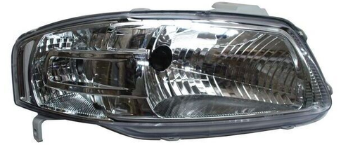 [FAVO-PO06-OCC1] FARO VOLKSWAGEN POINTER 2006 AL 2009 FONDO CROM DER CN+