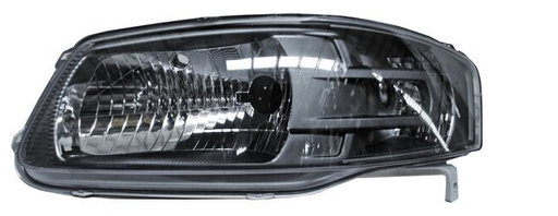 [20-B616-B5-6B] FARO VOLKSWAGEN POINTER 2006 AL 2009 FONDO GRIS IZQ TYC