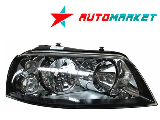 [FAVO-SH02-1] FARO VOLKSWAGEN SHARAN 2002 AL 2007/ ALHAMBRA 2002 AL 2006 DER TYC *R