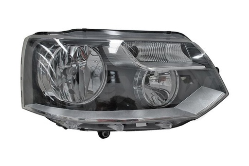 [20-C151-05-2B] FARO VOLKSWAGEN TRANSPORTER 2010 AL 2016 DOBLE AS DER TYC