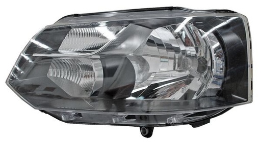 [20-C150-05-2B] FARO VOLKSWAGEN TRANSPORTER 2010 AL 2016 UN AS IZQ TYC