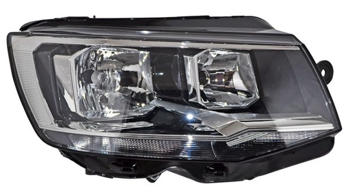 [20-F239-05-9B] FARO VOLKSWAGEN TRANSPORTER 2016 AL 2019 F/CROM DER TYC