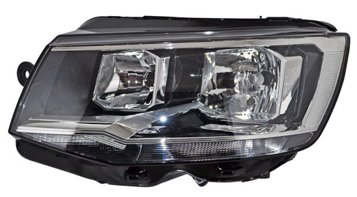 [20-F240-05-9B] FARO VOLKSWAGEN TRANSPORTER 2016 AL 2019 F/CROM IZQ TYC
