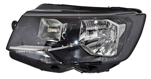 [20-F236-05-2B] FARO VOLKSWAGEN TRANSPORTER 2016 AL 2019 F/NEG IZQ TYC