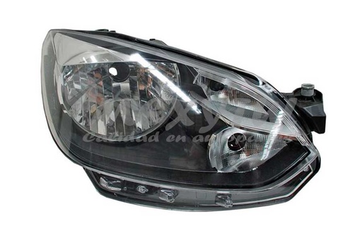 [20-E015-E5-2B] FARO VOLKSWAGEN UP 2016 AL 2017 DER TYC