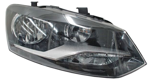 [FAVO-VE16-C1] FARO VOLKSWAGEN VENTO 2016 AL 2020/ POLO 2013 AL 2014/ 2017 DER CNO