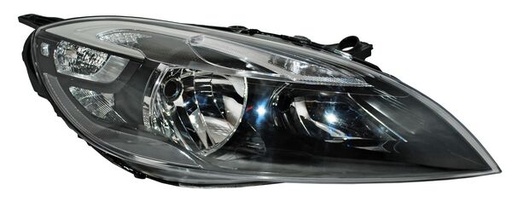 [20-G075-05-2B] FARO VOLVO V40 2013 AL 2016 C/MOTOR DER TYC