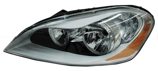 [20-E290-05-2B] FARO VOLVO XC60 2010 AL 2013 IZQ TYC