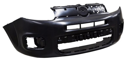 [FAFI-UN15-3] FASCIA FIAT UNO ATTRACTIVE 2015 AL 2018 DEL