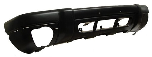 [FAFO-EX99-CRPXPR3] FASCIA FORD EXPLORER 1999 AL 2001 EDDIE BAUER P/ALERON P/FARO AUX DEL *R