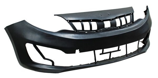 [FAKI-RI16-4P3] FASCIA KIA RIO 2016 AL 2017 4 PTAS / AMER 2012 AL 2016 DEL