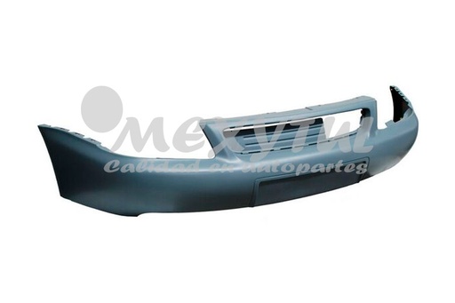 [FAAU-A3-01-3] FASCIA (DEFENSA) AUDI A3 2001 AL 2003 DEL 