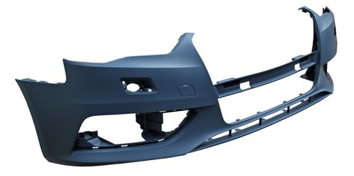 [FAAU-A314-3] FASCIA AUDI A3 2013 AL 2016 3 PTAS DEL