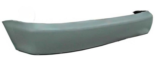 [AUA396FASLST] FASCIA (DEFENSA) AUDI A3 DE 1996 AL 2003 TRAS (120091)  