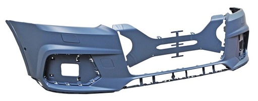 [FAAU-Q315-CHSPP3] FASCIA AUDI Q3 2015 AL 2018 C/HOYO P/SENSOR P/LIMP DEL