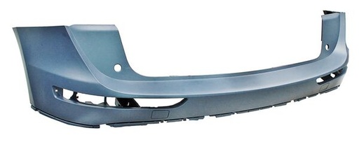 [FAAU-Q509-4] FASCIA AUDI Q5 2009 AL 2015 TRAS 