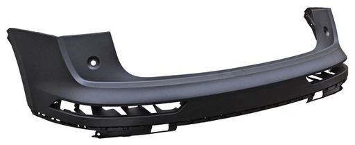 [FAAU-Q518-S64] FASCIA AUDI Q5 2018 AL 2020 S/HOYO P/SENSOR SUP TRAS