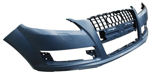 [FAAU-Q710-3] FASCIA AUDI Q7 2010 AL 2014 DEL