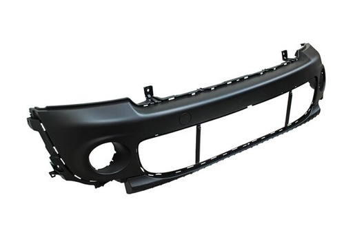 [FABM-MC07-CR3] FASCIA BMW MINI COOPER 2007 AL 2015 S/MOLD CROM DEL *R
