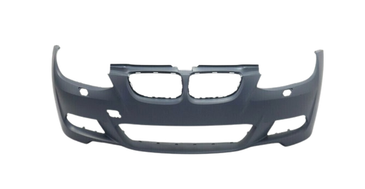 [DDBS3072] FASCIA (DEFENSA) BMW SERIE 3 DEL 2007 AL 2010 2 PTAS S/HOYO P/SENSOR DEL  