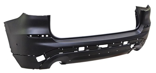 [FABM-X318-PMCHS4] FASCIA BMW X3 2018 AL 2020 C/HOYO P/SENSOR P/MOLD TRAS