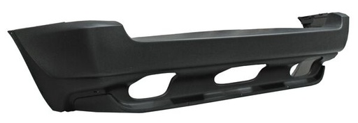 [FABM-X500-S4] FASCIA BMW X5 2000 AL 2004 S/HOYO P/SENSOR TRAS