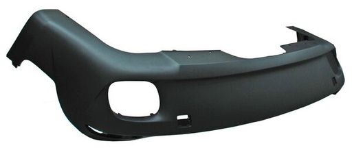 [FABM-X507-S4] FASCIA BMW X5 2007 AL 2010 S/HOYO P/SENSOR TRAS