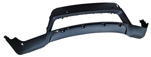[DDBX511IS] FASCIA (DEFENSA) BMW X5 11-13 C/HOYO P/SENSOR INF DEL
